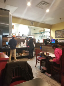 Thai Basil & Sushi Restaurant - Trussville