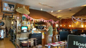 Thai Bay & Sushi Restaurant - Largo
