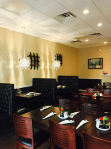Thai Bayside - Palm Bay