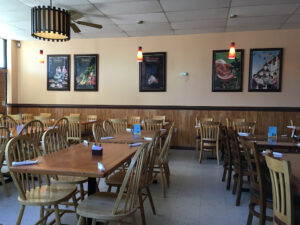 Thai Best Cuisine - Norfolk