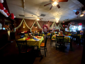 Thai Bistro - New Port Richey