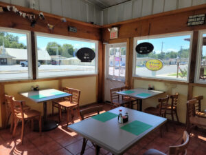 Thai Bistro And More - Kerrville