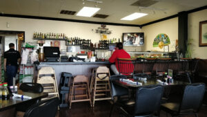 Thai Bistro & Sushi - San Antonio