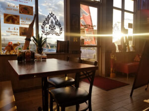 Thai Bowl - Clarksville