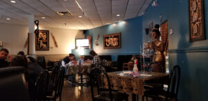 Thai Cafe - Mt Airy
