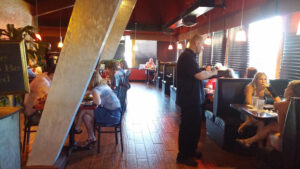Thai Cafe - Stillwater