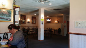 Thai Cafe Restaurant - Sheboygan