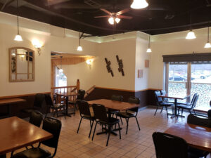 Thai Cafe - Thai & Seafood Cuisine - Dine In & Delivery - Temple