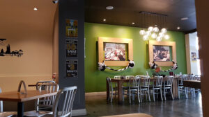 Thai Canteen Davis - Davis