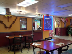 Thai Chang Restaurant - Stroudsburg