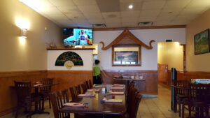 Thai Charm Cuisine - Haltom City