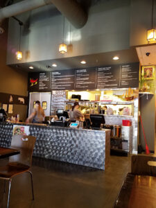 Thai Chili 2 Go - Queen Creek