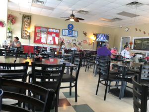 Thai Chili - Lumberton