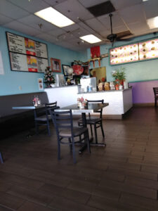 Thai & Chinese Food - Oxnard
