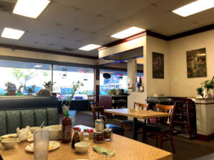 Thai Chinese II - Lancaster
