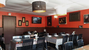 Thai City Restaurant - Duarte