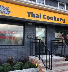 Thai Cookery - Hawthorne