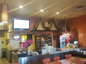 Thai Corner - Lake Forest