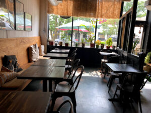 Thai Cottage - Pittsburgh