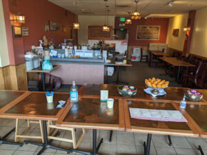 Thai Cottage - Edmonds