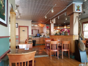 Thai Cuisine - Newport