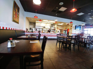 Thai Cuisine - Kingsport