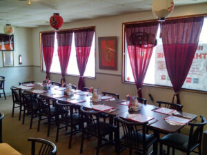 Thai Cuisine - Alamogordo