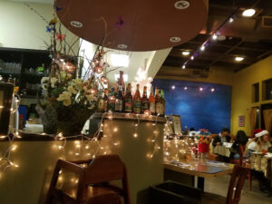 Thai Cuisine II - Merced