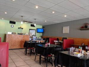 Thai Curry - Fort Smith