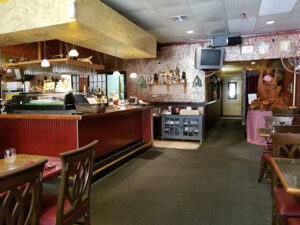 Thai Curry Restaurant - Tamarac