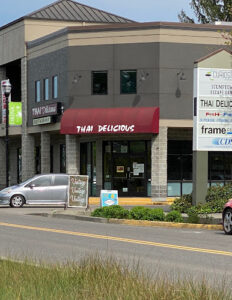 Thai Delicious Restaurant - Portland