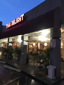 Thai Delight Norman - Norman