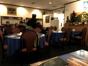 Thai Delight Restaurant - Deerfield Beach