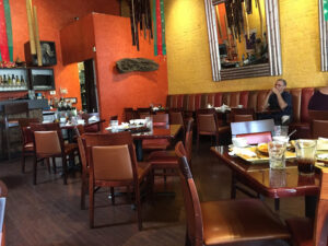 Thai Divine Bistro - Monrovia