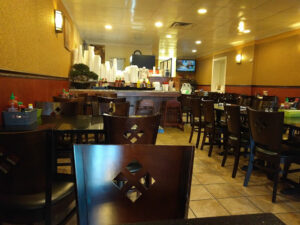 Thai E San - Fayetteville