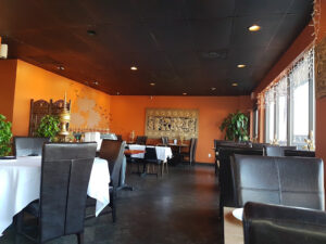 Thai Elephant - Kennewick