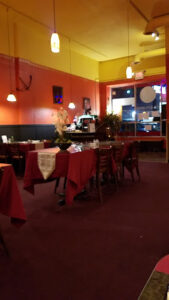 Thai Elephant Restaurant - Cleveland