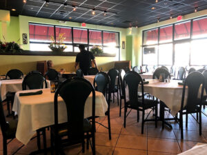 Thai Emerald - Huntersville