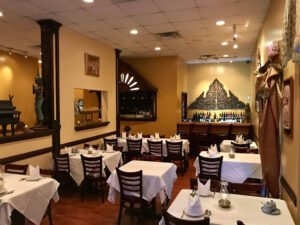 Thai Emerald - Roswell