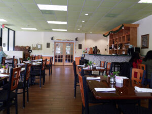 Thai Erawan Restaurant - Yorktown