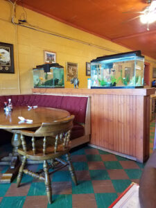Thai-Esan Restaurant - Spring Lake