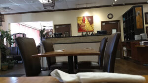 Thai Essence - West Lafayette