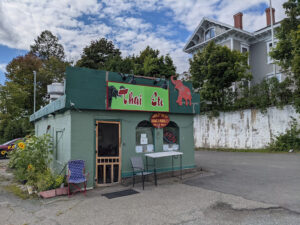 Thai Etc (formerly Thai 2 Go) - Bangor