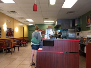 Thai Express - Menominee