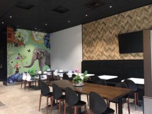 Thai Express Food - Corvallis