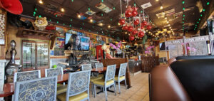 Thai Famous Cuisine - Garden Grove