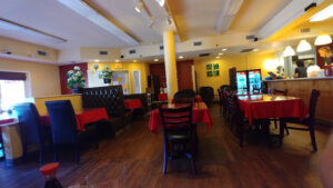 Thai Flavors - Iowa City