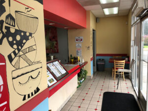 Thai Food Pick Up - Whittier