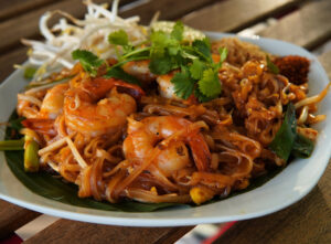 Thai Fresh 2 - Chula Vista