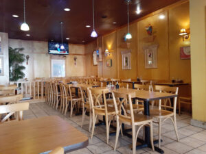 Thai Gai Yang Cafe - St. Louis